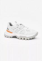 Marathon R-tic Hvit Oransje Axel Arigato
