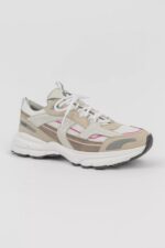 Maraton R-løype Axel Arigato Beige Rosa - Bilde 3