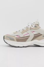 Maraton R-løype Axel Arigato Beige Rosa - Bilde 4