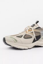 Maratonløper Cremino Kale Green Axel Arigato - Bilde 2
