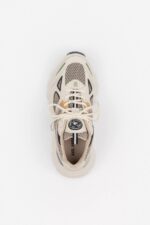 Maratonløper Cremino Kale Green Axel Arigato - Bilde 4