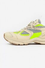 Maratonløper Gul Neon Axel Arigato - Bilde 2