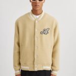 Off Court Bombefly Blek Beige Axel Arigato