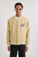 Off Court Bombefly Blek Beige Axel Arigato