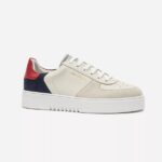 Orbit Sneaker Axel Arigato Beige