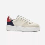 Orbit Sneaker Axel Arigato Beige Navy