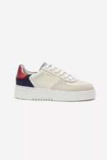 Orbit Sneaker Axel Arigato Beige Navy