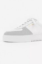 Orbit Sneaker Axel Arigato Grå Beige - Bilde 2