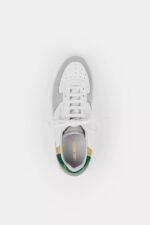 Orbit Sneaker Axel Arigato Grå Beige - Bilde 5