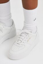 Orbit Sneaker Axel Arigato Hvit - Bilde 6
