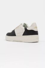 Orbit Sneaker Axel Arigato Hvit Svart - Bilde 5