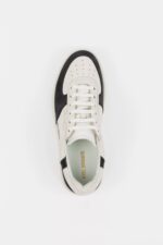 Orbit Sneaker Axel Arigato Hvit Svart - Bilde 6