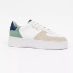 Orbit Sneaker Hvit Axel Arigato