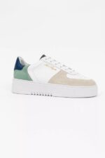 Orbit Sneaker Hvit Axel Arigato