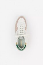 Orbit Sneaker Støvete Rosa Beige Axel Arigato - Bilde 4
