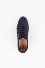 Plattform Semsket Navy Axel Arigato - Bilde 2