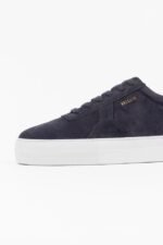 Plattform Semsket Navy Axel Arigato