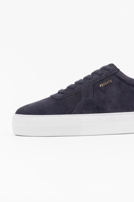 Plattform Semsket Navy Axel Arigato