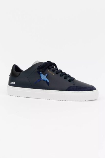 Ren 90 Triple Bee Bird Navy Axel Arigato