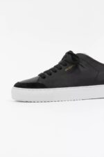 Ren 90 Trippeldyr Axel Arigato Svart Leopard Cremino - Bilde 2