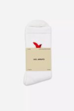 Rouge Bee Bird Tube Sokker Axel Arigato Hvit - Bilde 2