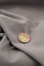 Rund Arigato Pin Camel Beige Axel Arigato - Bilde 2