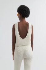 Sense Tanktopp Axel Arigato Off White - Bilde 2