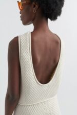 Sense Tanktopp Axel Arigato Off White - Bilde 3