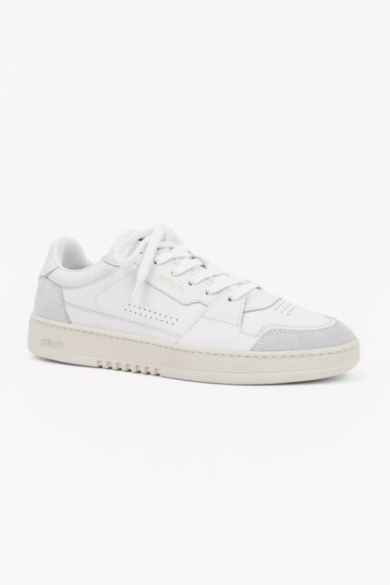 Sier Det Sneaker Axel Arigato