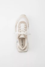 Sonar Axel Arigato Hvit Beige - Bilde 4