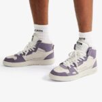 Terning Hei Sneaker Axel Arigato Lilla