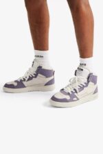 Terning Hei Sneaker Axel Arigato Lilla