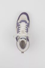 Terning Hei Sneaker Axel Arigato Lilla - Bilde 5