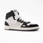 Terninger Hi Sneaker Axel Arigato Beige Svart