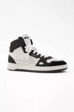 Terninger Hi Sneaker Axel Arigato Beige Svart