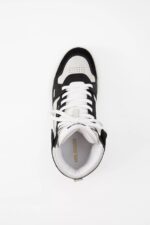 Terninger Hi Sneaker Axel Arigato Beige Svart - Bilde 4