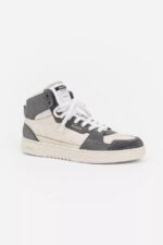 Terninger Hi Sneaker Axel Arigato Hvit Grå