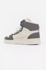Terninger Hi Sneaker Axel Arigato Hvit Grå - Bilde 3