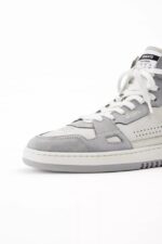 Terninger Hi Sneaker Beige Grå Axel Arigato - Bilde 2