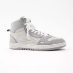 Terninger Hi Sneaker Beige Grå Axel Arigato