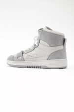 Terninger Hi Sneaker Beige Grå Axel Arigato - Bilde 3