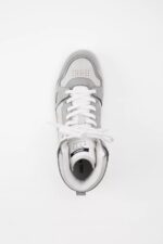 Terninger Hi Sneaker Beige Grå Axel Arigato - Bilde 4