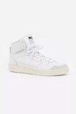 Terninger Hi Sneaker Hvit Axel Arigato