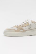 Terninger Lo Sneaker Axel Arigato Beige - Bilde 4