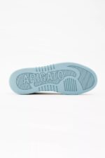 Terninger Lo Sneaker Axel Arigato Hvit Luftblå - Bilde 5